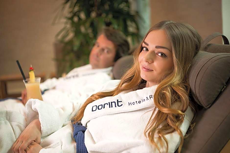 Dorint An der Messe Köln