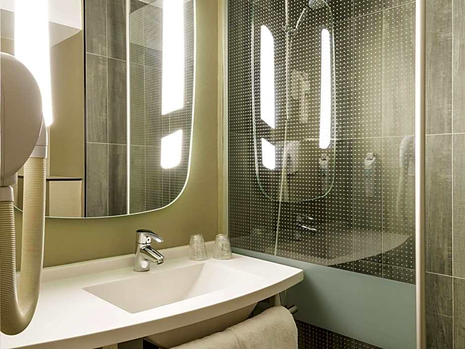 ibis Paris Gare du Nord Chateau Landon 10eme