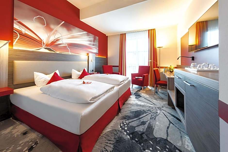 Best Western Premier Hotel Villa Stokkum