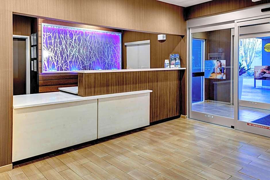 Fairfield Inn by Marriott Dothan