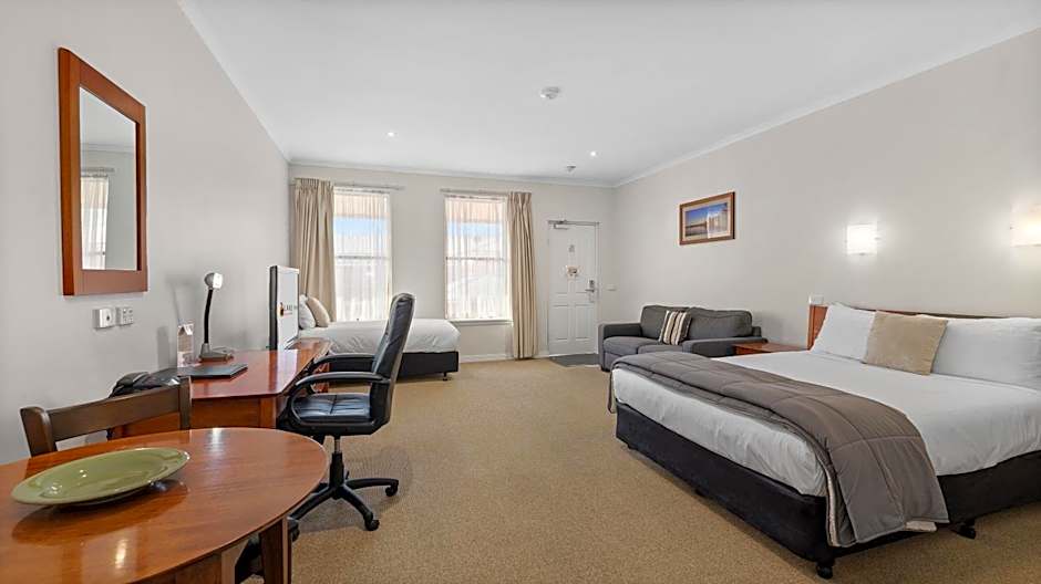 Lake Inn - Ballarat
