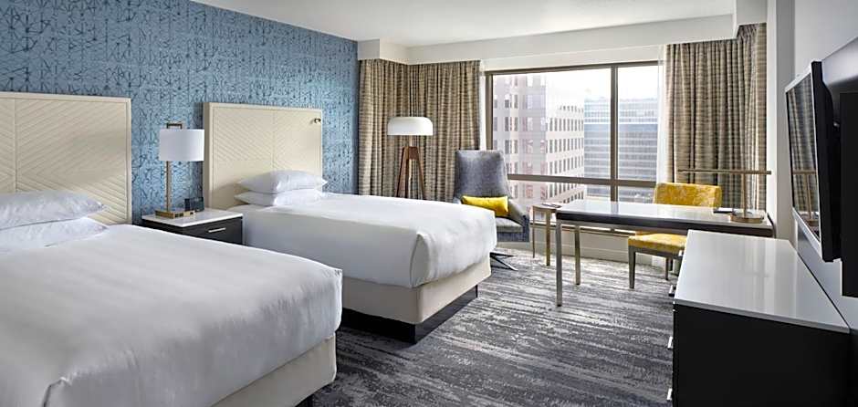 Hyatt Regency Vancouver