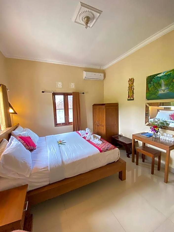 Yoga Homestay