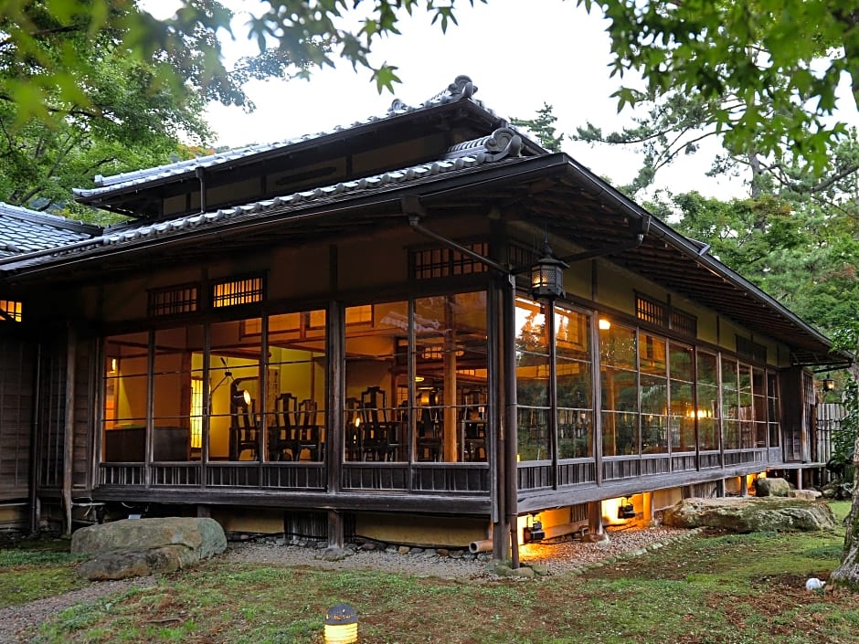 Hakone Hotel Kowakien