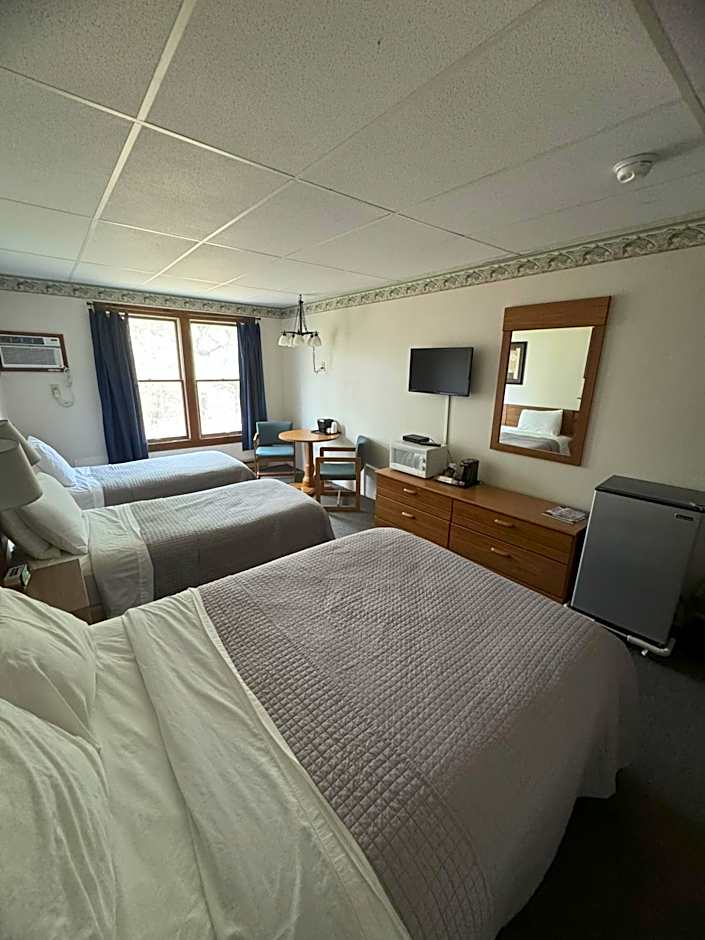 Lake Ontario Motel & Inn