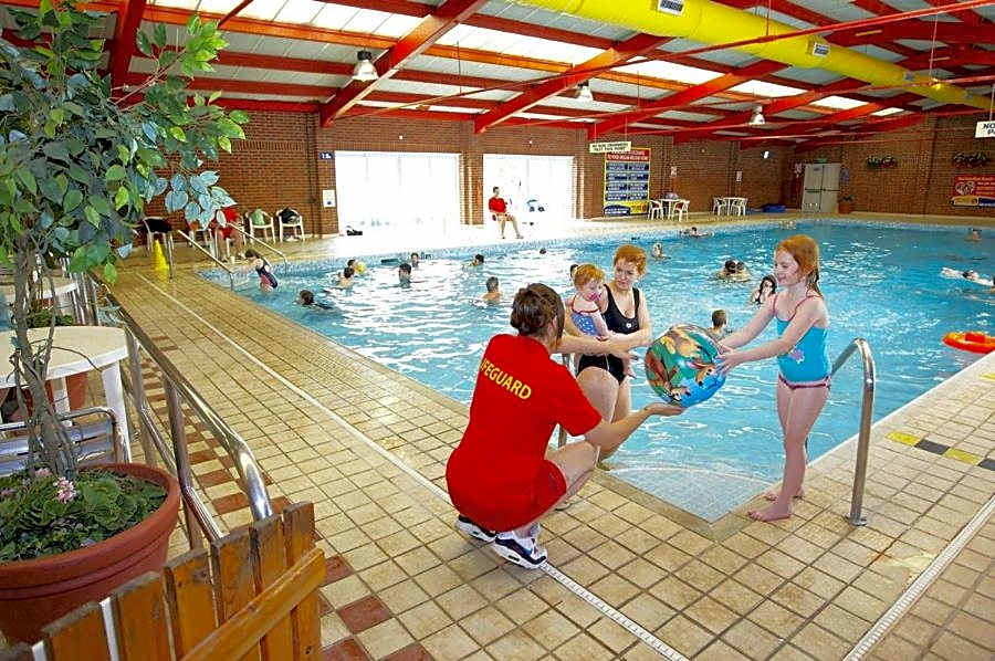 The Beaches - New Beach