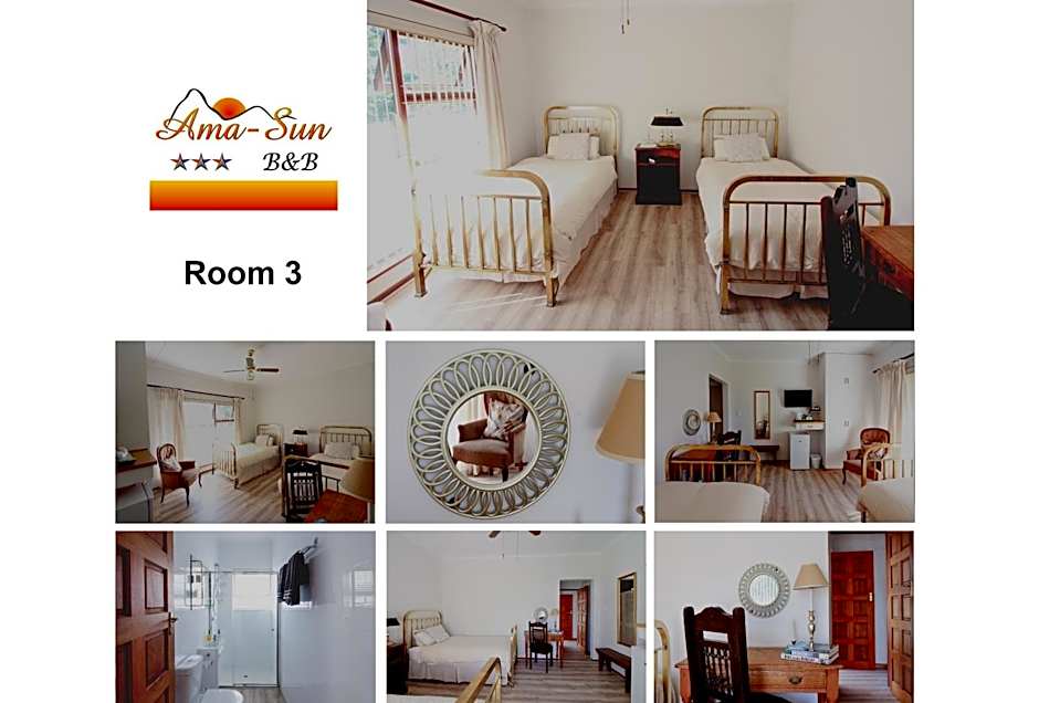 AmaSun B&B