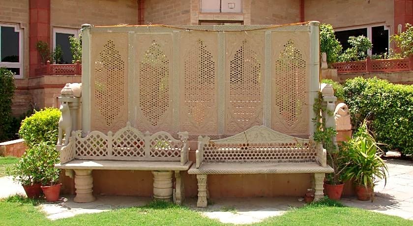 Mansingh Palace Ajmer