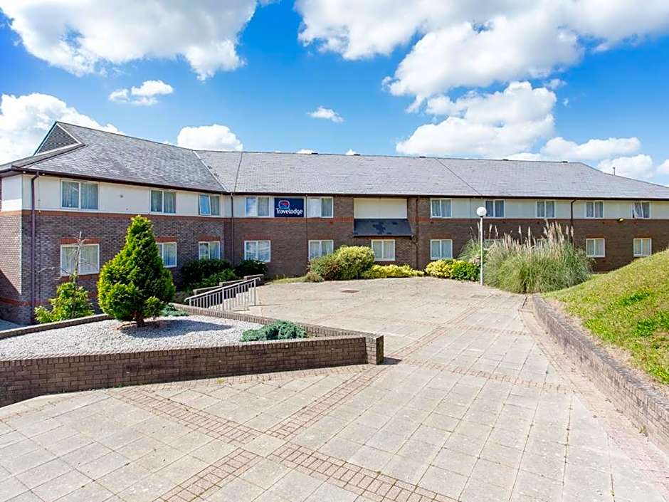 Travelodge Saltash