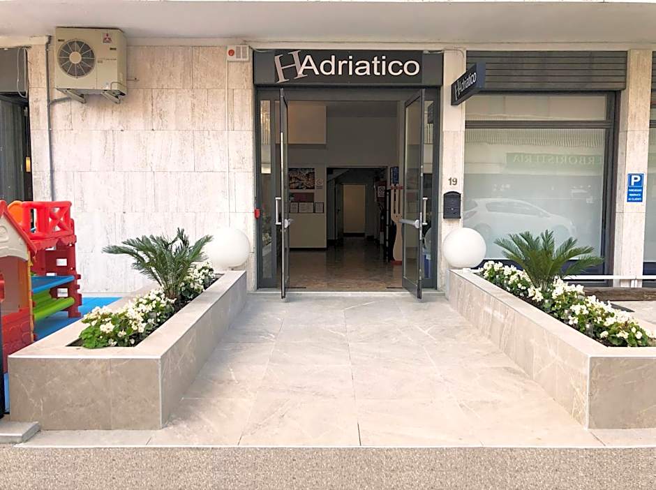 Hotel Adriatico