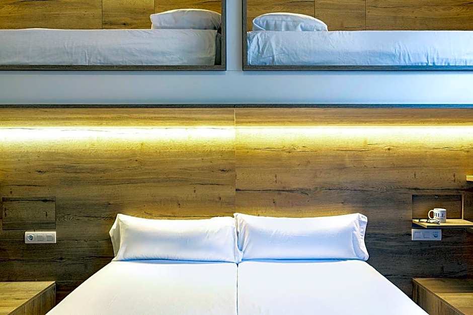 Weflating City Center