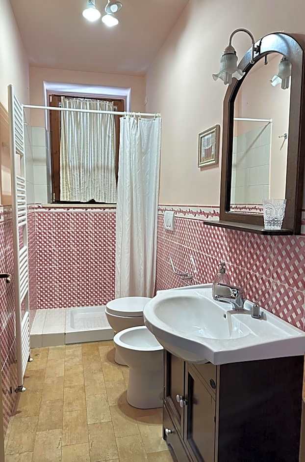 Cumana Blu Apartments
