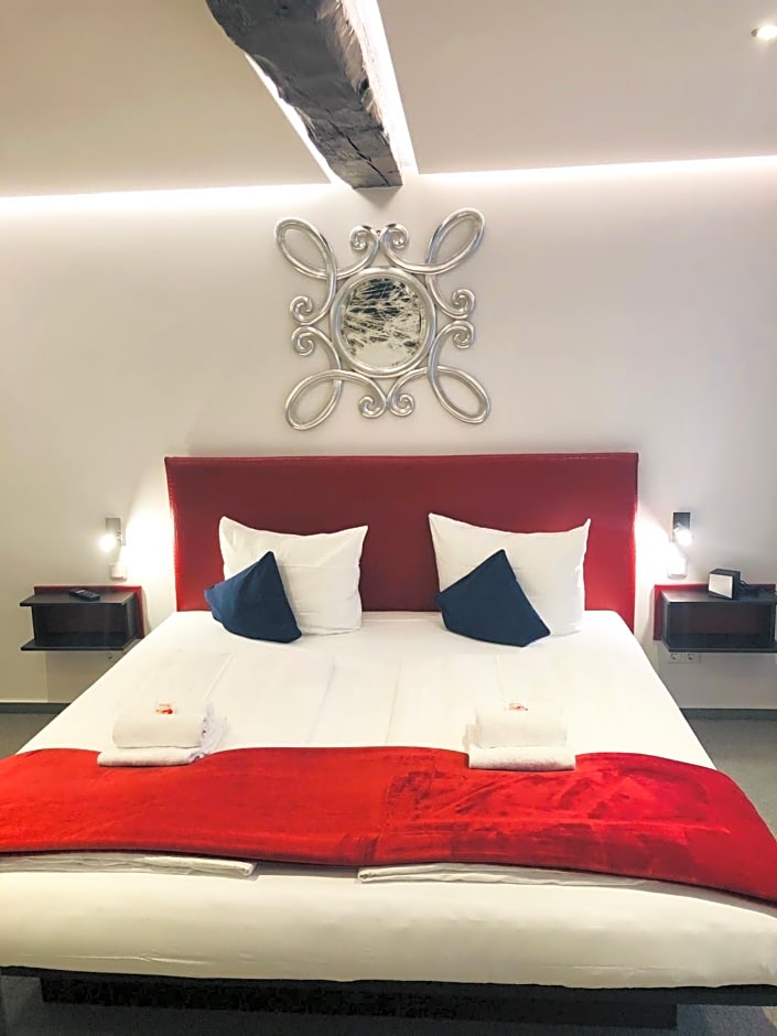 Hotel am Schloss