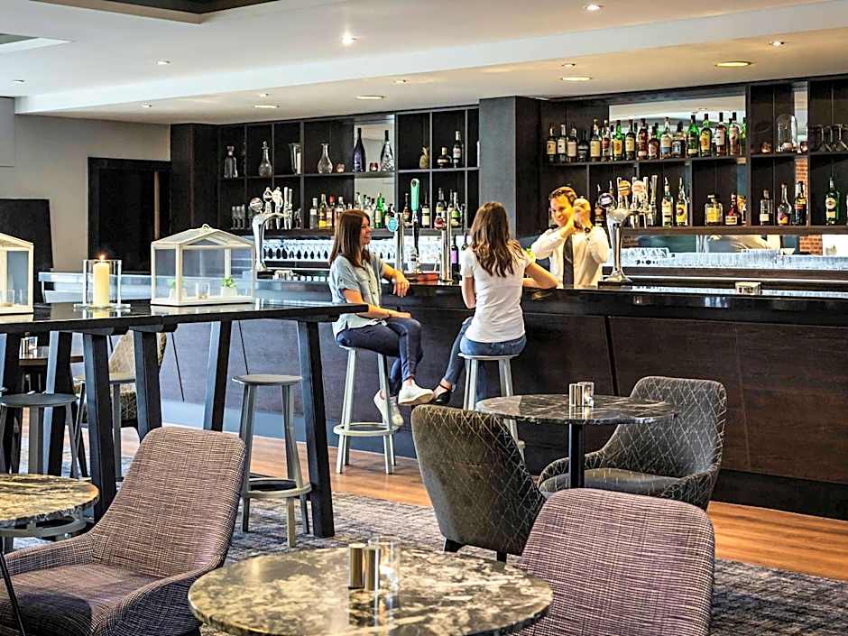 Walton Hall Hotel & Spa by Sunday