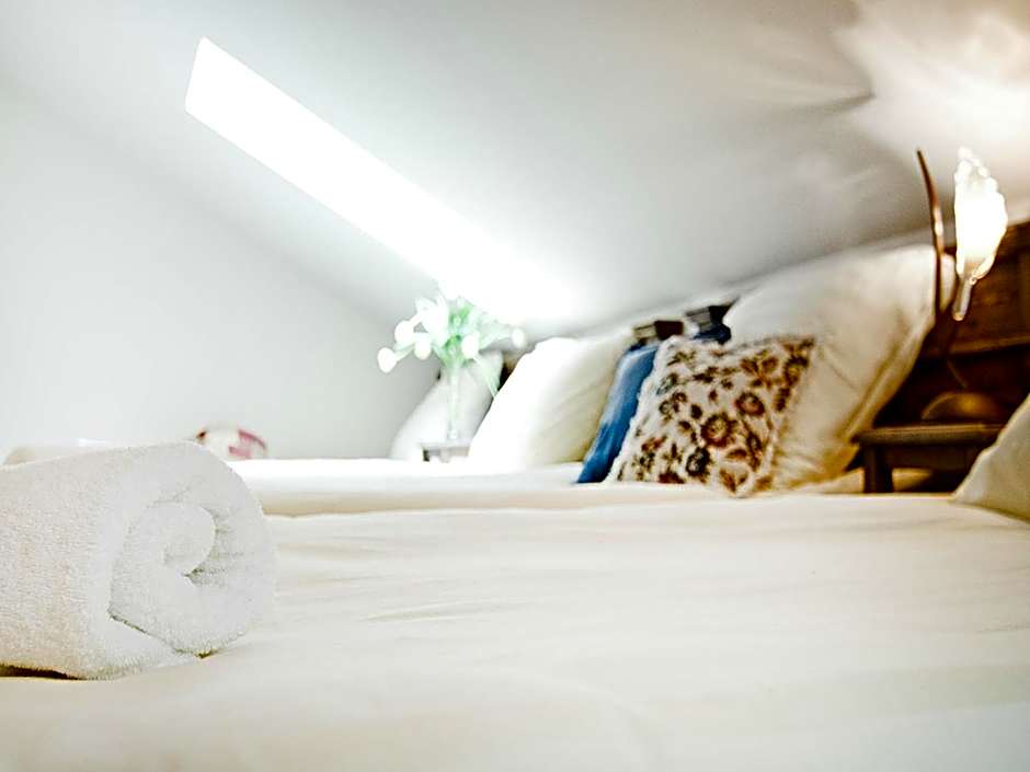 Five Stars Bed&Breakfast