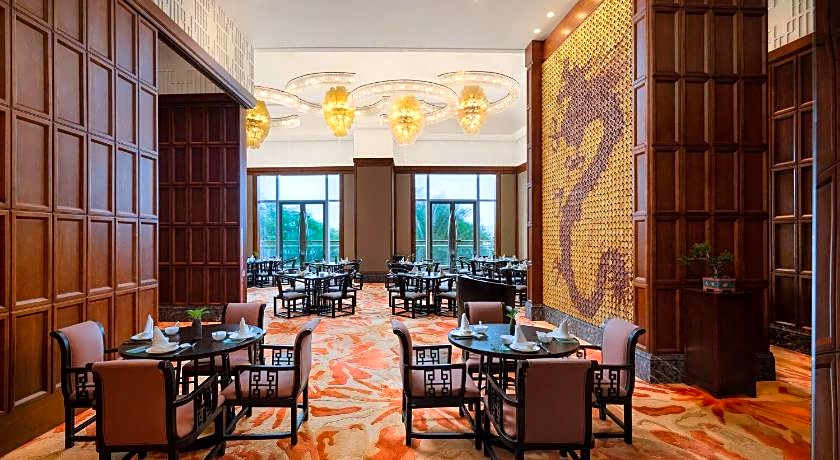 InterContinental Haikou Seaview By IHG