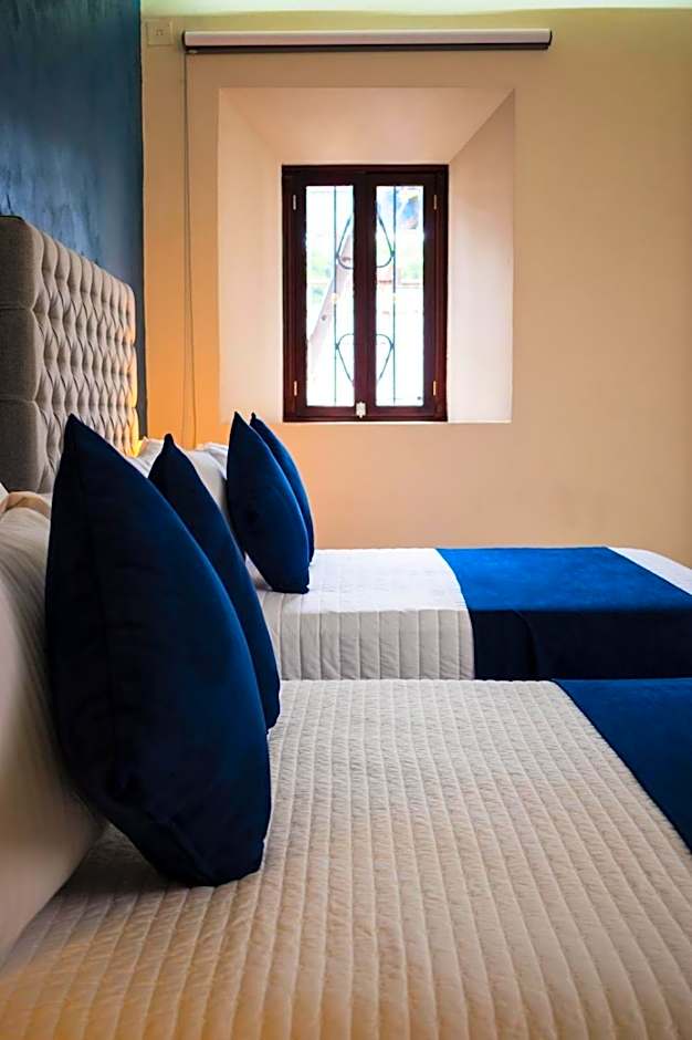 HOTEL MARGARITA