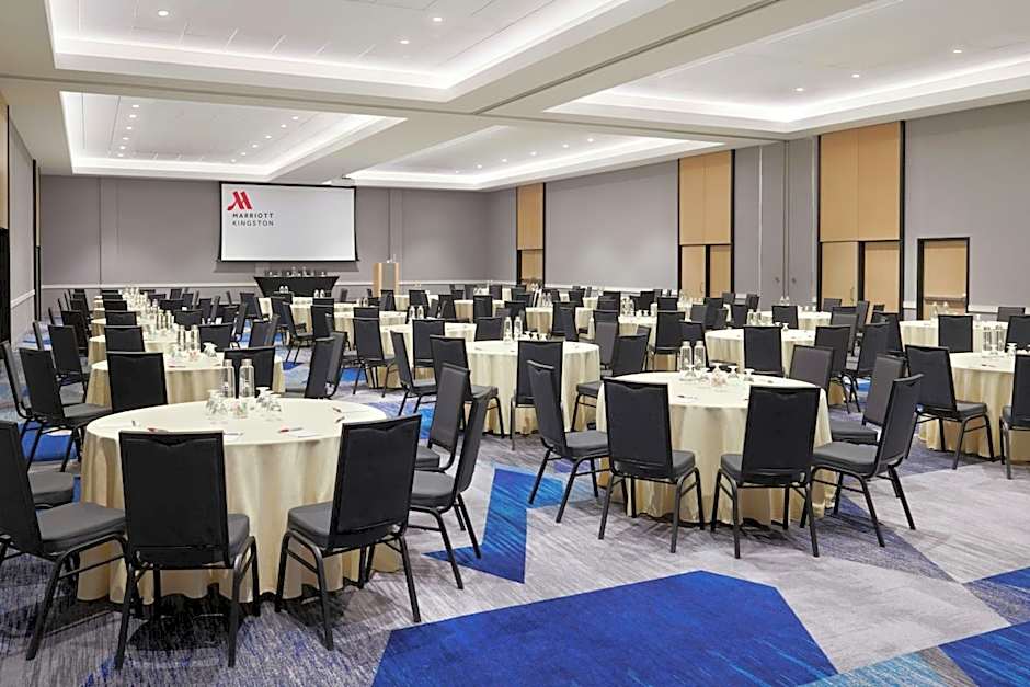 Kingston Marriott