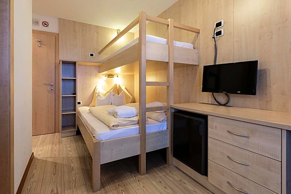 Apartments & Garnì Pre Da Nai