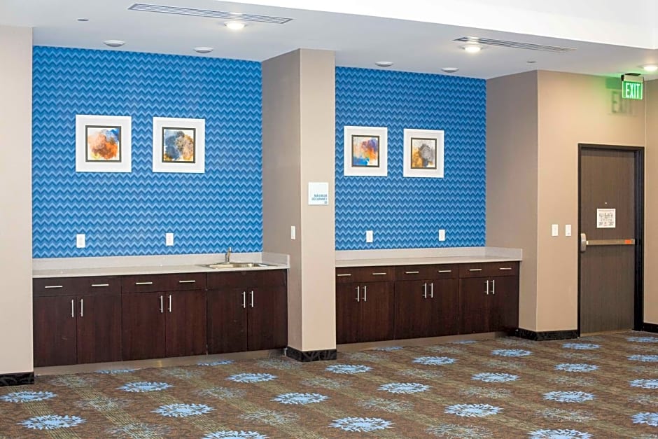 Holiday inn Express & Suites Oklahoma City Southeast, an IHG Hotel