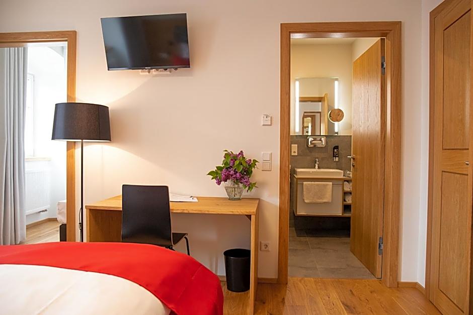 Altstadthotel Brauereigasthof Winkler