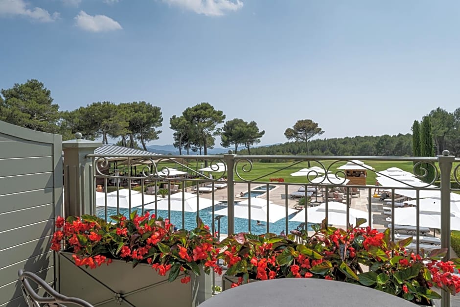 L'Hotel & Spa du Castellet