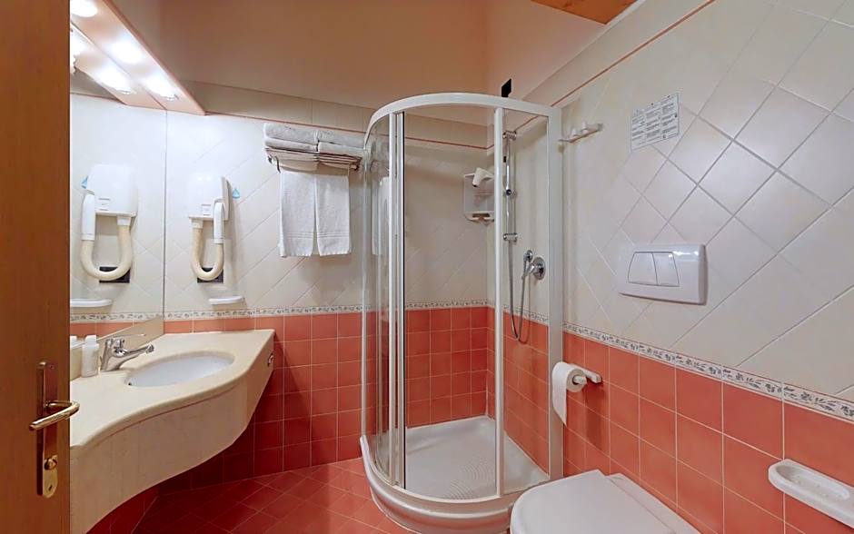 Hotel Madonna delle Nevi