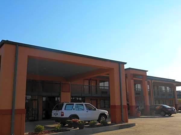 GuestHouse Inn St. Joseph