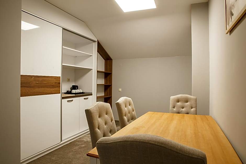 Hotel Casa Karina Bansko - Half Board & All Inclusive