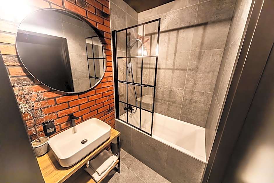 Wioska Wakacyjna Radawa