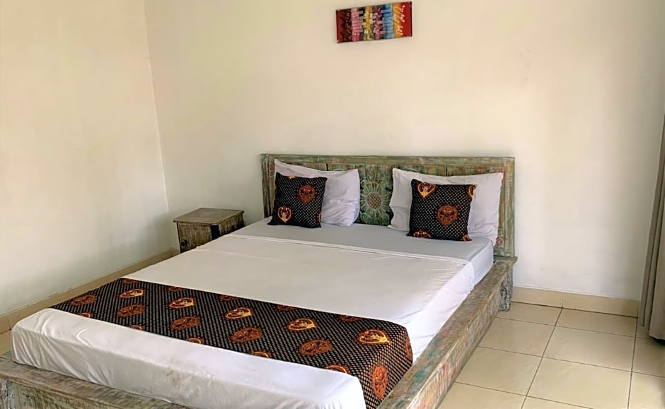 Chendana Homestay Bali