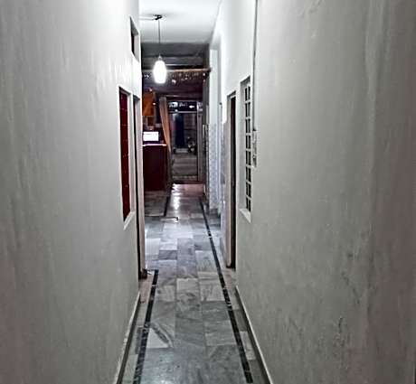 Good Vibes Guest House