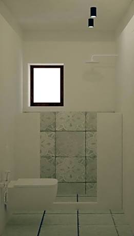 Deluxe double room with Sea View and Outdoor Hot Tub