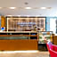 James Joyce Coffetel Shijiazhuang the Mixc Jinyuan Tower Airport Bus