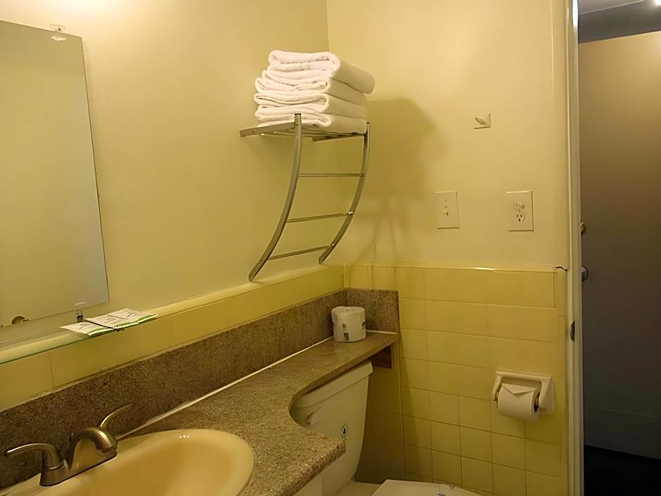 City Center Hotel Los Angeles