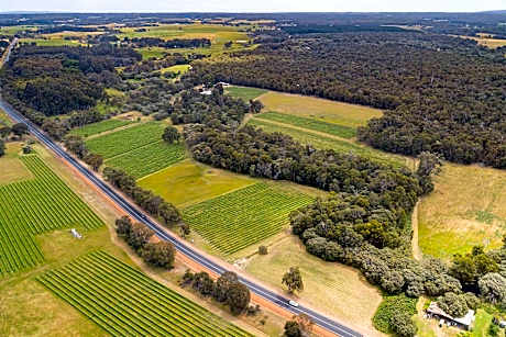 Island Brook Estate