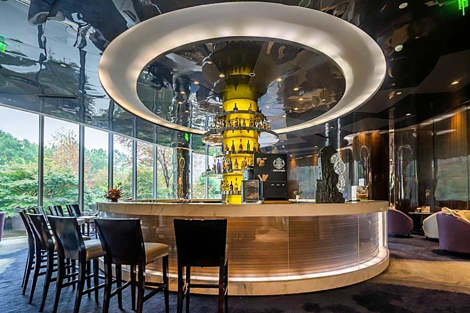 Nanxun Garden Grand Hotel