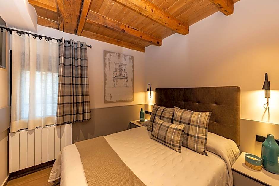 Cerdanya Mountain Residences