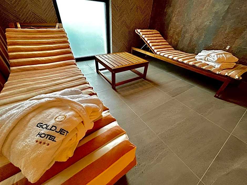 Hotel GOLD JET Bihać