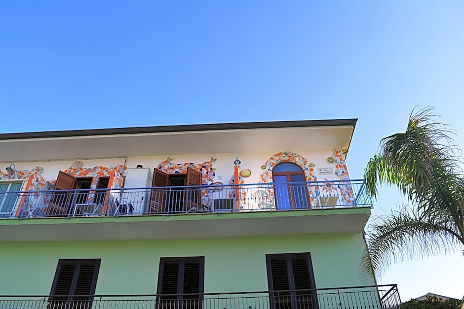 Casa Carolina