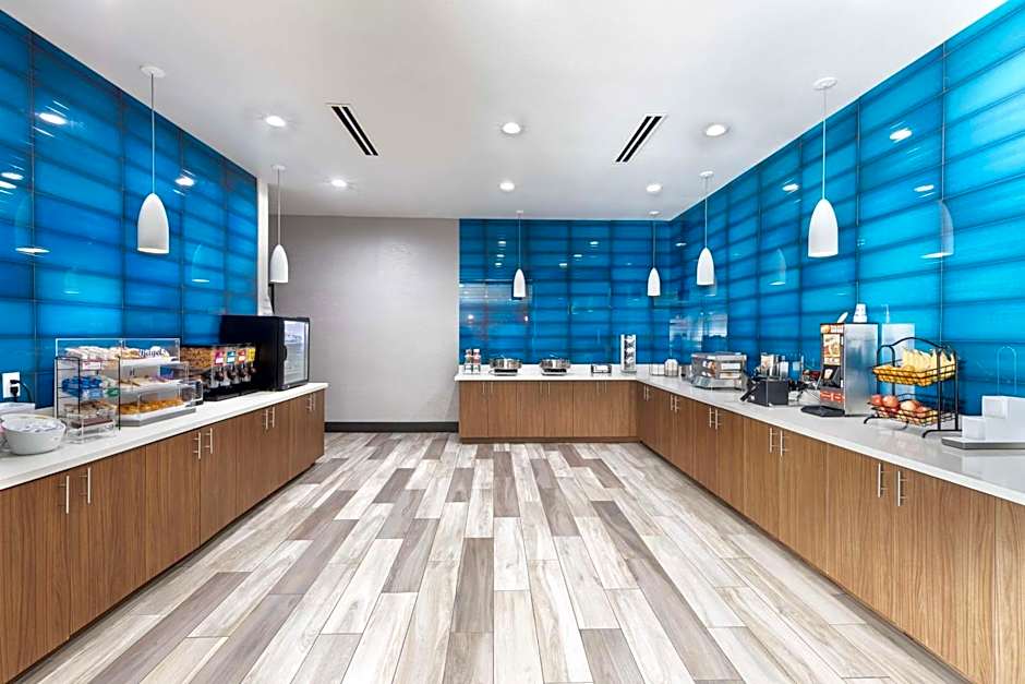 Best Western Plus Medical Center