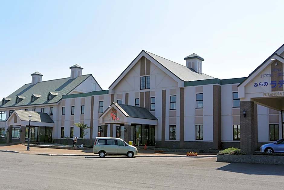 Furano La Terre