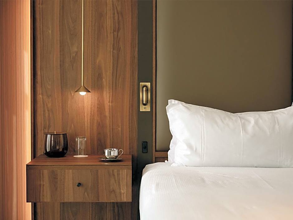 Parmelia Hilton Perth