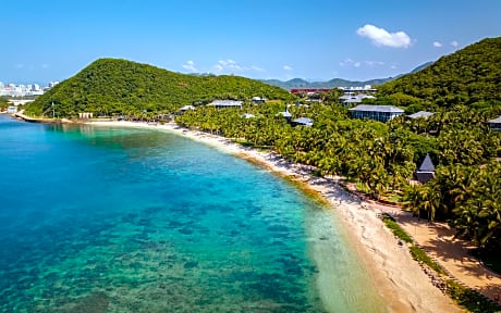 Mandarin Oriental Sanya