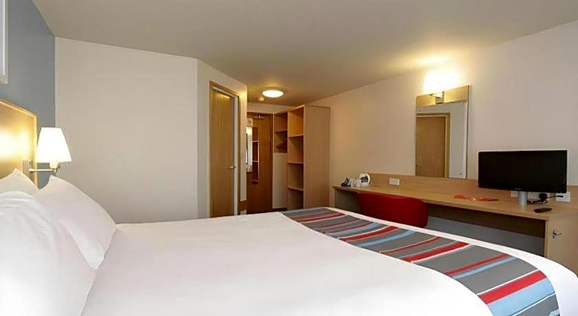 Travelodge Egham