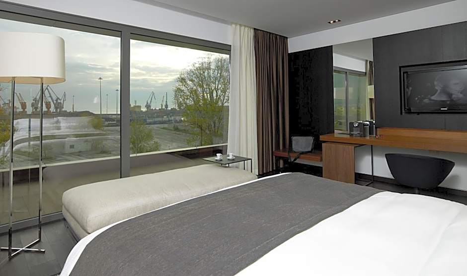 The Met Hotel a Member of Design Hotels