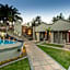 The Cycad Lodge & Chalets
