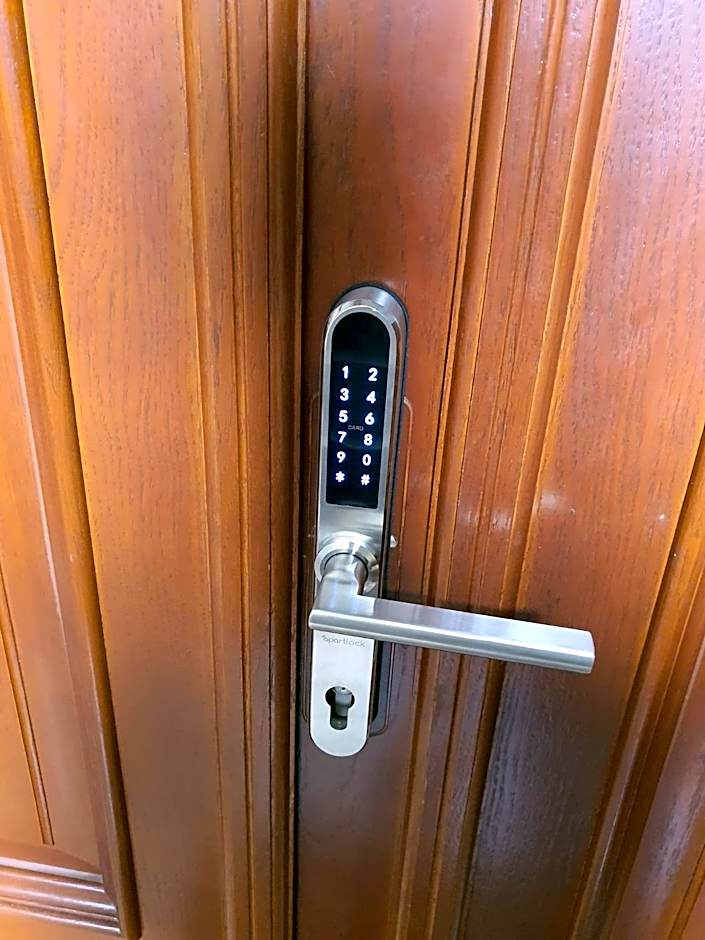 Power Nap by Harmonia 24h self check-in