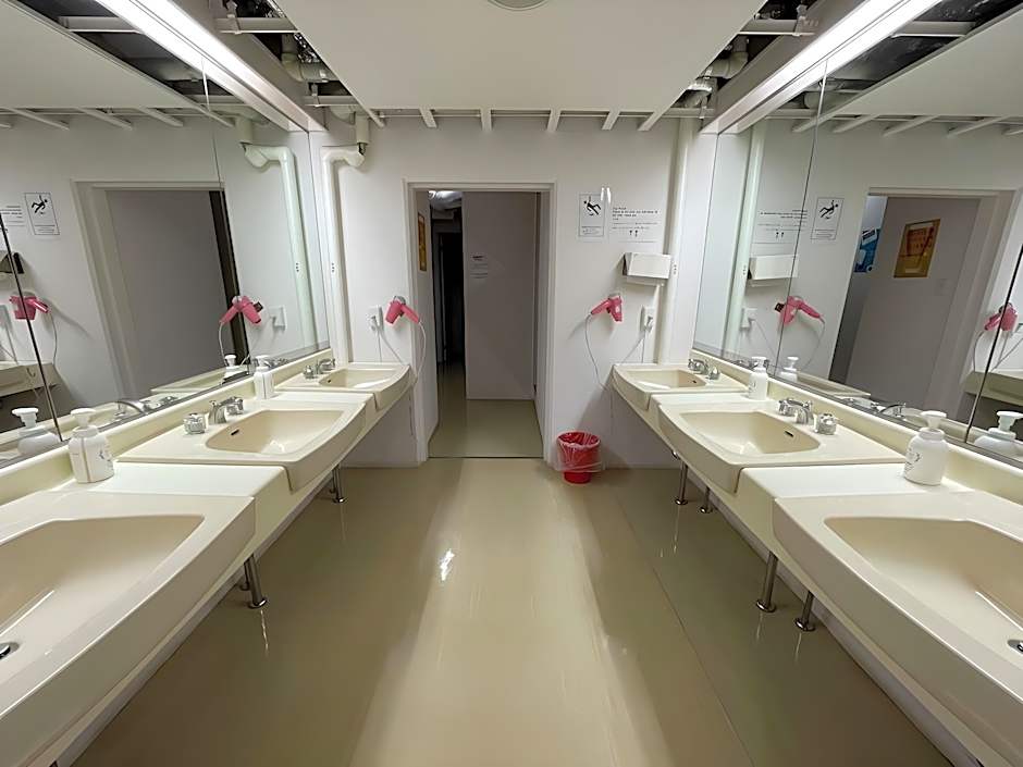 Sakura Hotel Nippori