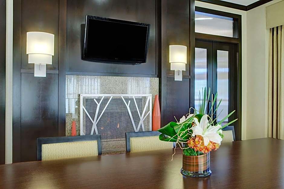 Hilton Garden Inn Seattle Bothell